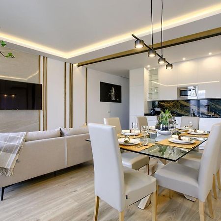 El Cielo: Lujoso Atico En Madrid Centro Apartment ภายนอก รูปภาพ