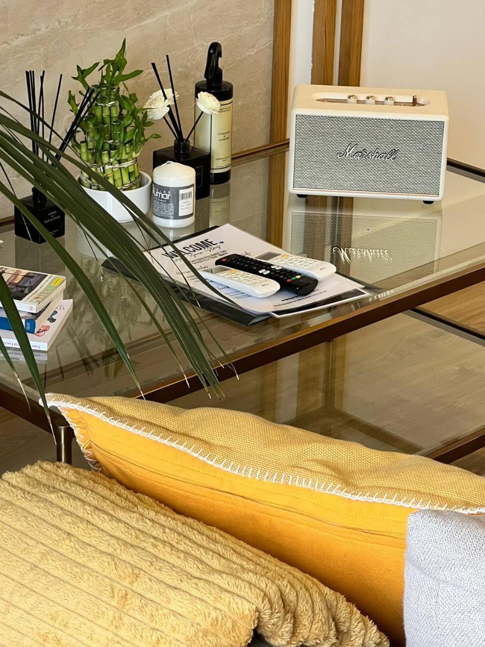 El Cielo: Lujoso Atico En Madrid Centro Apartment ภายนอก รูปภาพ